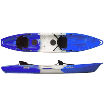 Feelfree Kayak Corona Family kayak Sapphire