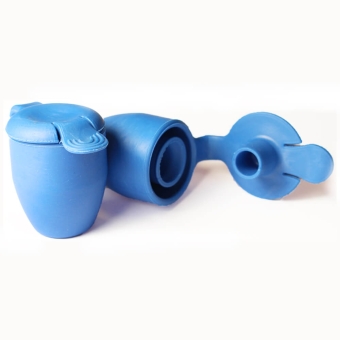 Feelfree Scupper Plugs for Kayaks blue 