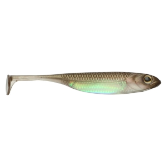 Fish Arrow Flash J Shad Softbait #27 Wakasagi Aurora 