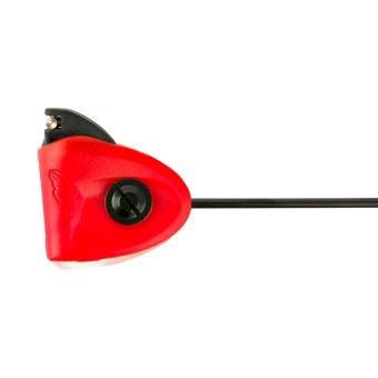 Fox Black Label Mini Swinger Bissanzeiger Rot