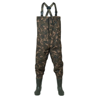 Fox Chunk Wathose Camo Lightweight Waders 