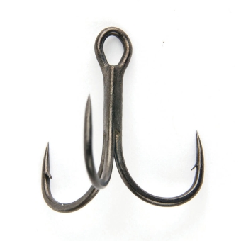 Fox Rage Armapoint X-Strong Treble Hooks 