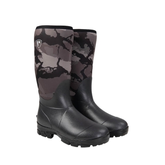 Fox Rage Neoprene Boots 45