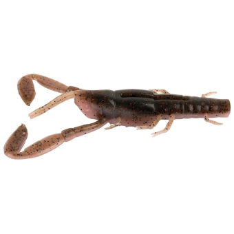 Fox Rage Critters Softbait Crayfish Natural 9cm 6,1g