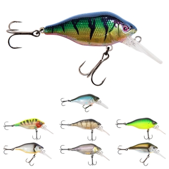 Fox Rage Funk Bug DR Wobbler 5cm 7g 