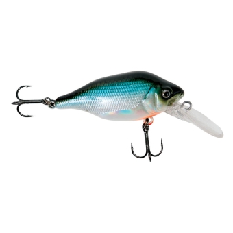 Fox Rage Funk Bug DR lure 5cm 7g UV Cool Herring