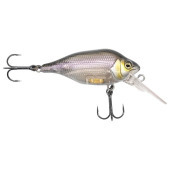 Fox Rage Funk Bug DR Wobbler 5cm 7g UV Gold Head