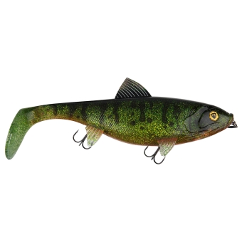 Fox Rage Giant Replicant Wobble Gummifisch 27cm 218g | Pike UV