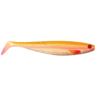 Fox Rage Natural Classic 2 Softbait 14cm Golden Trout