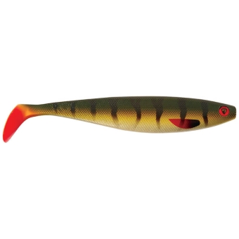 Fox Rage Natural Classic 2 Softbait 18cm Perch