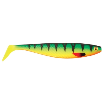 Fox Rage Natural Classic 2 Softbait 28cm Fire Tiger