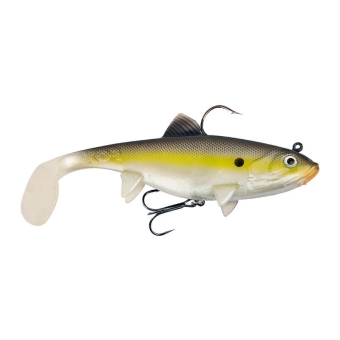 Fox Rage Wobble Replicant Softbait 23cm 155g Original Roach UV