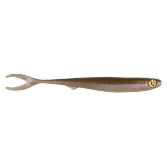 Fox Rage Slick Finesse Soft Bait 11cm | UV Wakasagi