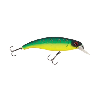 Fox Rage Slick Stick Lure SR 4cm 2g UV Fire Tiger