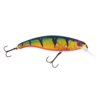 Fox Rage Slick Stick Lure SR 4cm 2g UV Original Perch