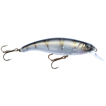 Fox Rage Slick Stick Lure SR 6cm 5g UV Striped Shiner