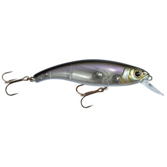 Fox Rage Slick Stick Lure SR Silent 9cm 15g UV Gold Head