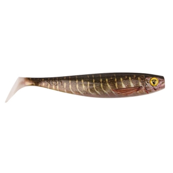 Fox Rage Super Natural Classic 2 Softbait 28cm Pike