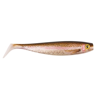 Fox Rage Super Natural Classic 2 Gummiköder 18cm Rainbow Trout