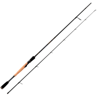 Fox Rage Spinnrute Terminator Jigger Finesse 7-28g 2,70m