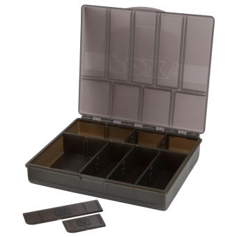 Fox verstellbare Tackle Box XL