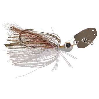 Gunki Boomer Blade Jig Chatter bait 10g Smelt Paradise M.S