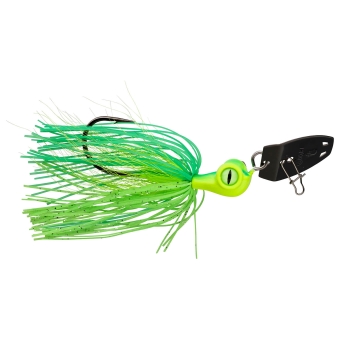 Gunki Boomer Blade Jig Chatter bait 10g UFO M.S.