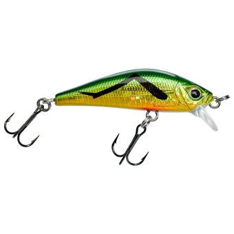 Gunki Gamera 39F Wobbler Jungle Criquet