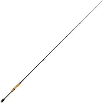 Gunki Baitcastingrute Iron-T Chooten Allround Jerk 