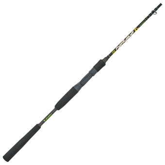 Gunki Power Game XL Baitcasting Rod 