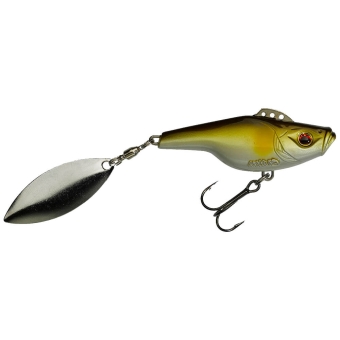 Gunki Lure Jiger 42 S Gold Ayu 