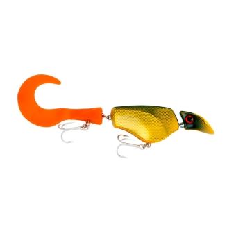 Headbanger Tail Lure Dirty Roach 23cm 