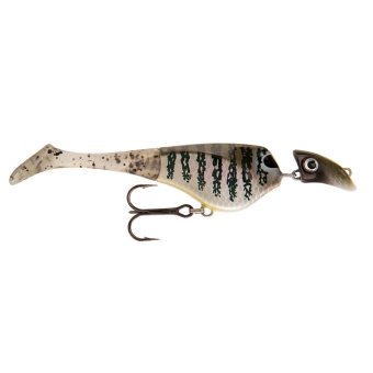 Headbanger Shad Wobbler Bluegill 11cm 