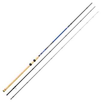 Hearty Rise Trout Force TOC Trout Rod 3,50m 3 Parts