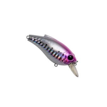 Hearty Rise Valley Hunter 50SR Wobbler 7,7g HH-80