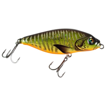 Hybrida Mini GT Jerkbait Lure 8,5cm 26g PIKE