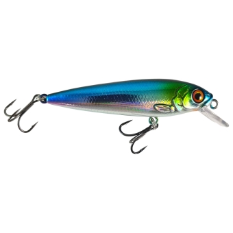 Hybrida Wobbler Minnow Twitchbait W1 7cm 8g MOD