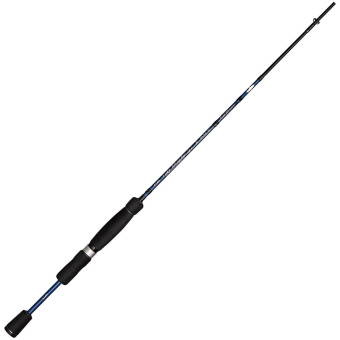 Illex Ashura Spinnrute Lake Master S 1802 UL Trout Whisperer 0,4-5g