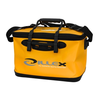 Illex Fishing Bag Bakkan G2 Boat 40 Yellow