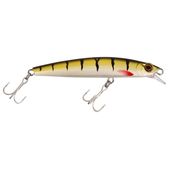 Illex Lure Battle Minnow 80F Perch