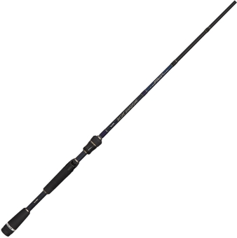 Illex Ashura Baitcasting rod Blue Shadow 