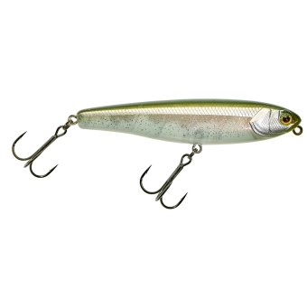 Illex Bonnie 107 Wobbler 17,5g schwimmend Secret Sand Eel