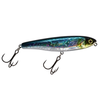 Illex Bonnie 107 Lure 17,5g floating Shine Katana