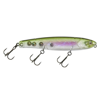 Illex Wobbler Bonnie 128 HL Ghost Smelt 