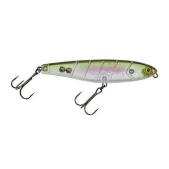 Illex Wobbler Bonnie 95 HL Ghost Smelt 