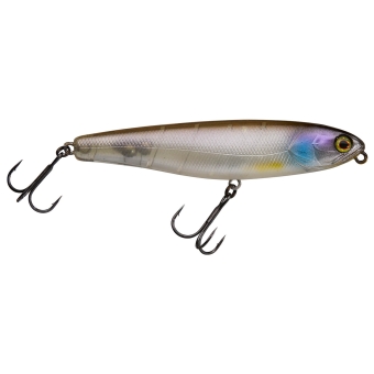 Illex Bonnie 95 Lure Silent Stickbait Natural Wakasagi