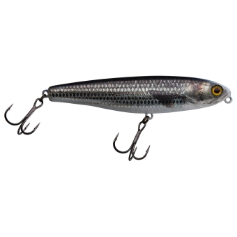 Illex Bonnie 95 Lure Silent Stickbait RT Mulet