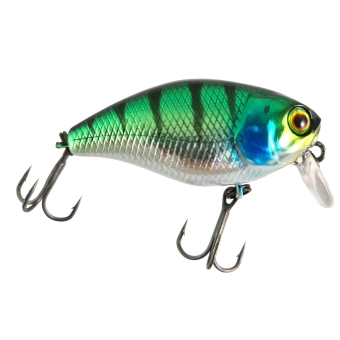 Illex Wobbler Cherry One Footter Limited Edition HL Sunfish