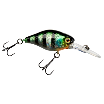 Illex Chubby 38 MR Wobbler 4,2g schwimmend HL Sunfish