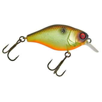 Illex Chubby 38 MR Lure 4,2g floating Muddy Roach